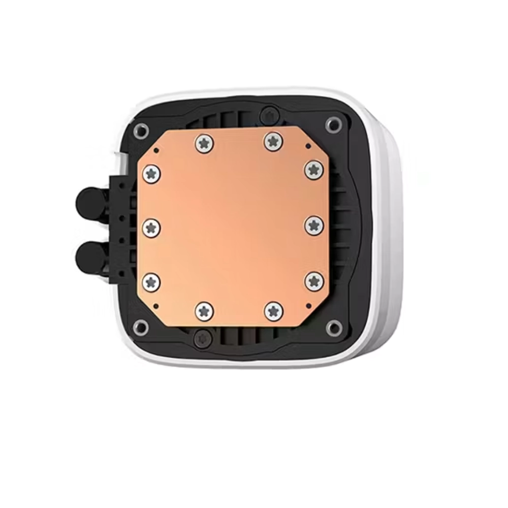 DeepCool Liquid Cooler LD240WH 240mm view 3